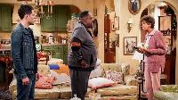Click to watch 'Welcome to the Yard Sale...' (popup) The Neighborhood